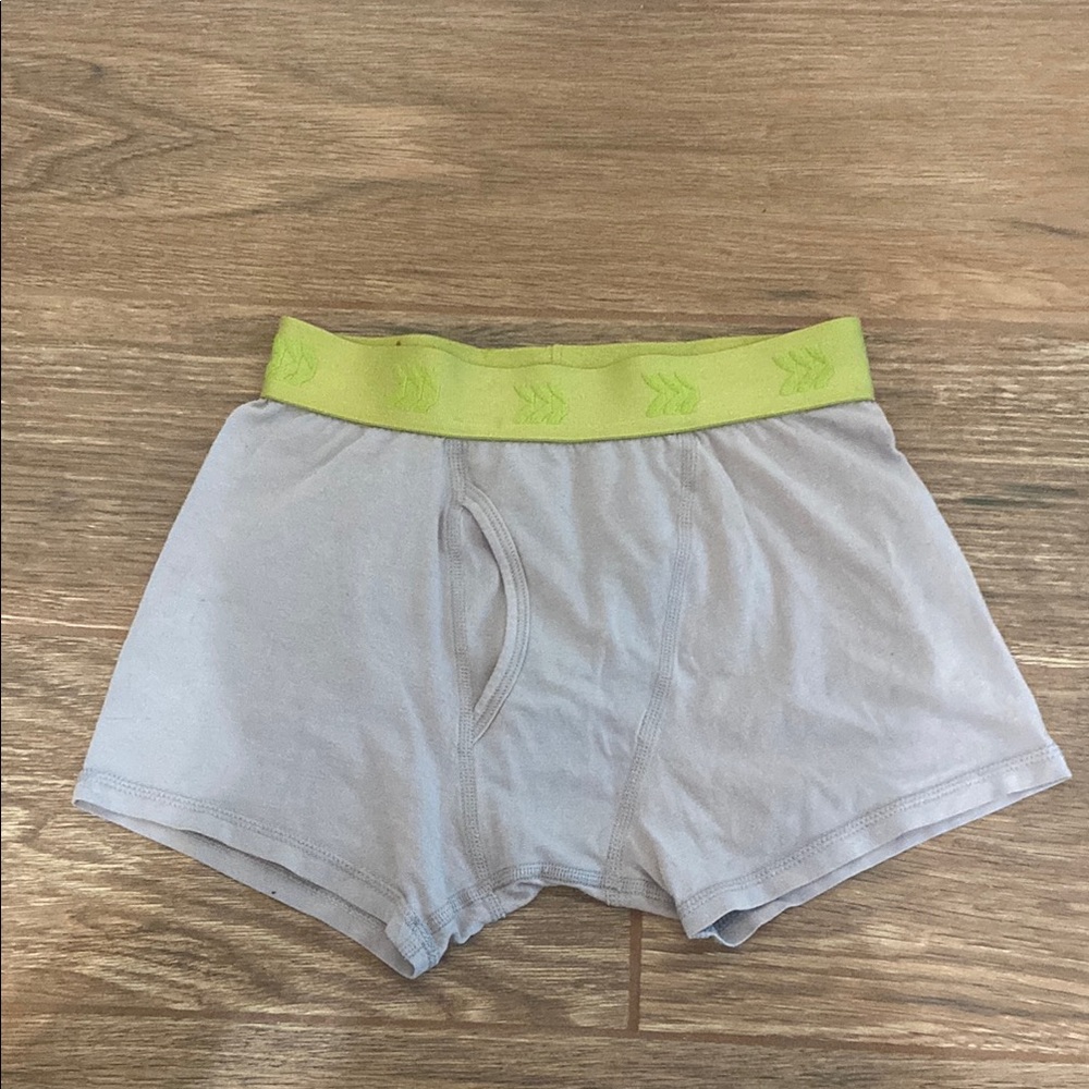 🧡 boy’s ‘all in motion’ boxer brief